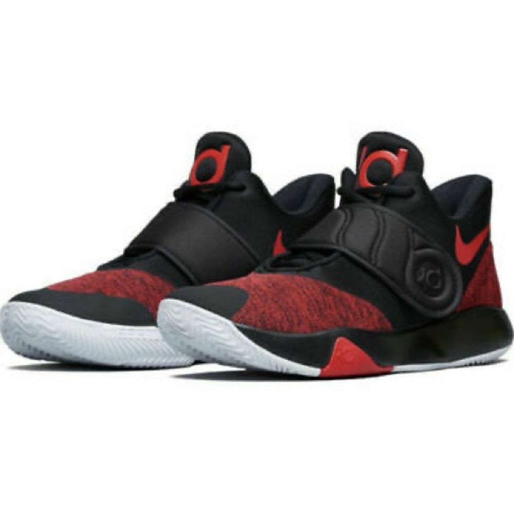 Nike Boys' KD Trey 5 VI Basketball Sneakers